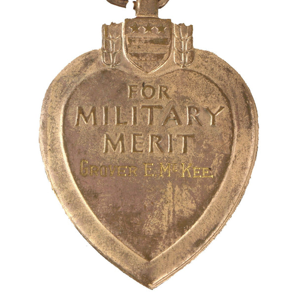 ★アメリカ軍＊ＷＷ1傷痍退役軍メダル（実物） ONSV21AH151__04_grande.jpg?v=