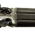 Original British Victorian Double Barrel .450 Express Hammer Tiger Rifle by R.B. Rodda & Co. - Serial 145411 Original Items