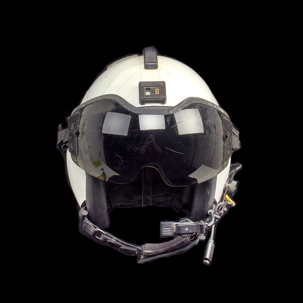 GENTEX HGU-84 Pilot Flight Helmet ANVIS 6/9 NVG MOUNT 84/P 海外 即決