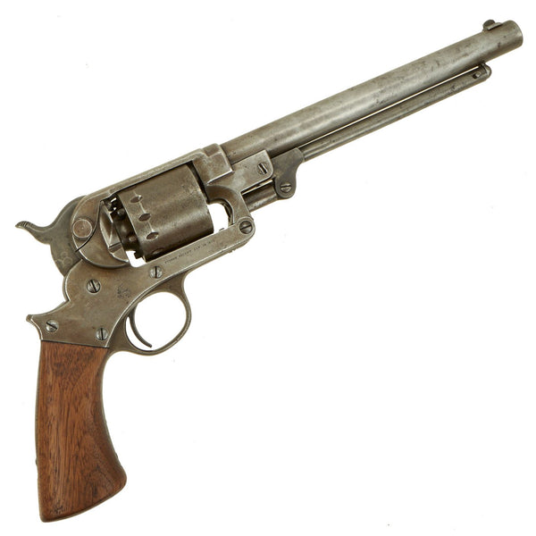 HWS Starr Army Revolver はっしー様取り置き中 ONSV21NCS21__04_grande.jpg?v=