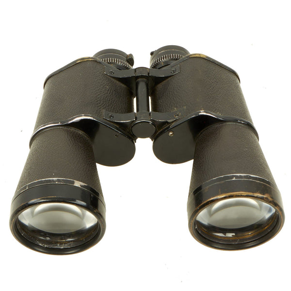 チィ邦 1871 WWI WWII US ARMY M24 7x50 BINOCULARS CARRY CASE & CARRY STRAP | eBay