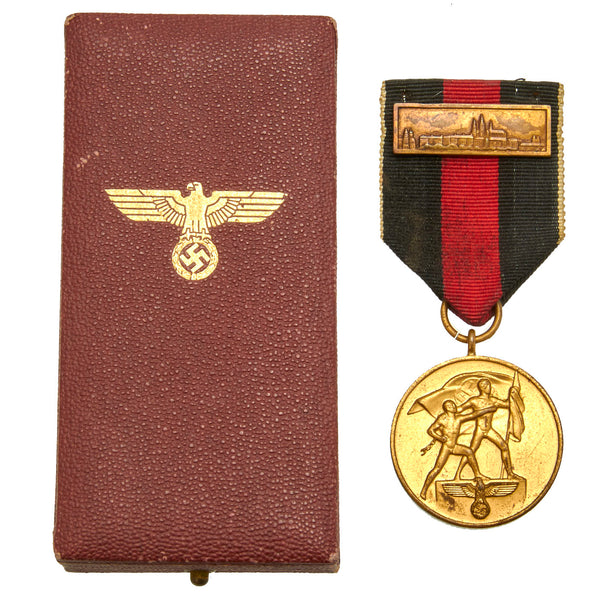 Öオーストリア連邦軍＊１９３９/４５十字章＋略綬（実物） ONSV22IDJ8__06_grande.jpg?v=