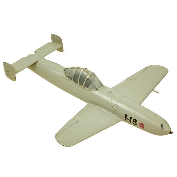 Original Imperial Japanese WWII Yokosuka MXY-7 Ohka Kamikaze