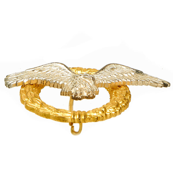 ＢＷドイツ軍/連邦軍＊１９５７年制定＊空軍＊通信射撃手章（実物） ONSV23SOS277__02_grande.jpg?v=