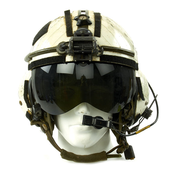 Original U.S. Navy Vietnam War Helicopter Pilot Gentex SPH-4