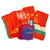 Original Flags of the Soviet Republics and Georgian SSR Lot - 5 Items Original Items