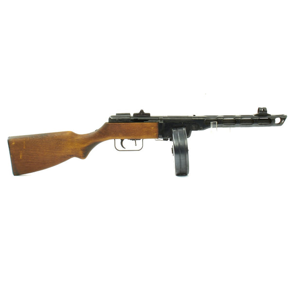Russian WWII PPsh-41 Machine Pistol by Hudson Toy Company of Japan