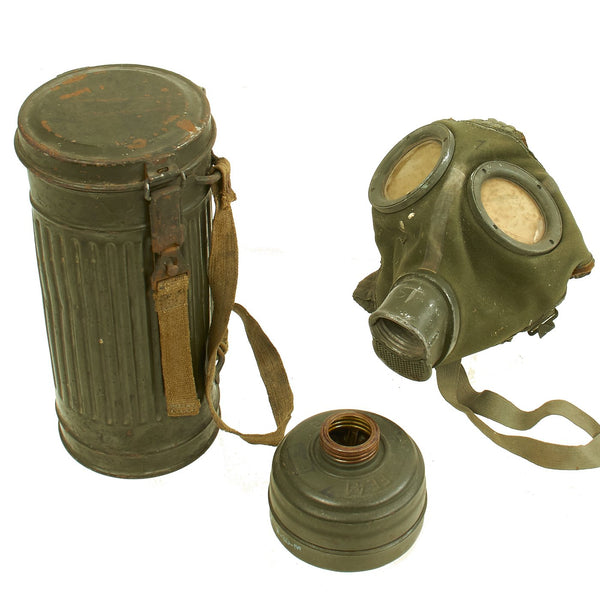 個人装備 ww2 Deutsche Gasmaske Old New s-l1200.jpg