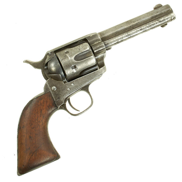 Original U.S. Colt Frontier Six Shooter .44-40 Revolver made in