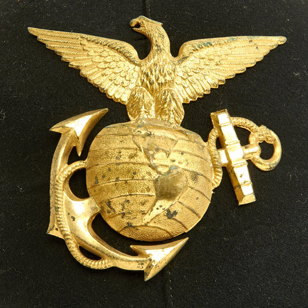 Original U.S. Marine Corps Model 1892 Officer's Dress Spiked