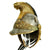 Original French Model 1874 Cuirassier Helmet Original Items