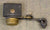 British Vickers Threaded Plug No. 1: Insulated Handle Original Items