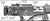 Original British Vickers Gun MMG Receiver Check Lever No. 2 Original Items