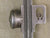 British Vickers MMG Rear Sight Assembly & Range Scale: MKIV (type 3) Original Items