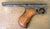 Thompson M1928A1 SMG Lower Frame Assembly Original Items