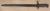U.S. M1 Garand Rifle Long Bayonet (M-1942) 16?: Standard Grade New Made Items