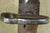 Mauser M-98 Bayonet W/ Scabbard Original Items