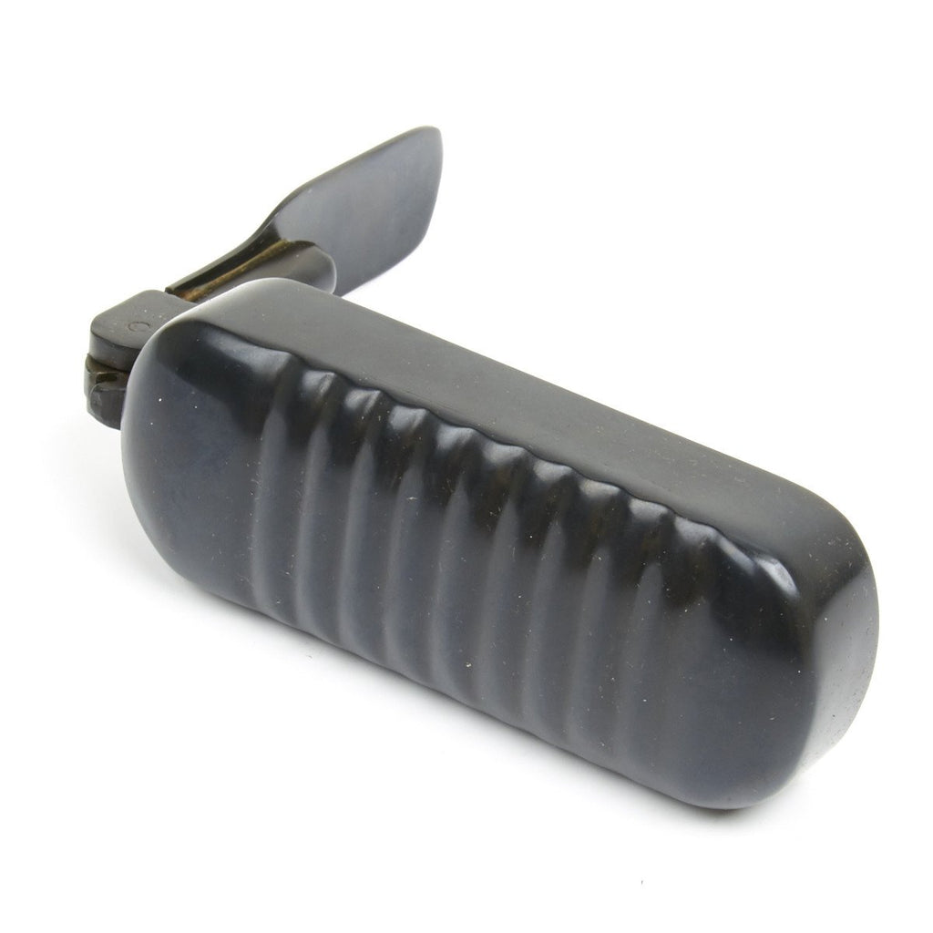 British WWII Bren Gun MkI Butt Plate with Shoulder Plate New Made Items