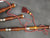 Scottish Military Bagpipes New Made Items