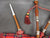 Scottish Military Bagpipes New Made Items