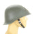 Dutch WWII Model 1934 Steel Helmet New Made Items