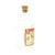 U.S. WWII Nitroglycerin Glass Bottle with Cork- Dated 1939 New Made Items