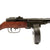 Russian WWII PPsh-41 New Made Display Machine Pistol International Military Antiques