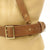 British WWI Pattern Sam Browne Belt with Shoulder Cross Strap New Made Items