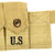 U.S. Pre-WWI Cavalry Bandolier .30-06 New Made Items