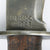 U.S. Army Model 1917 Bolo Knife with Canvas Scabbard New Made Items