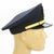 U.S. WWII Naval Officer Blue Peaked Visor Cap New Made Items