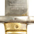 Original German Manufactured Argentinian Mauser Model 1891 Bayonet with Scabbard Original Items