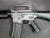 U.S. Vietnam War M16A1 Resin Display Gun New Made Items