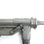 U.S. WWII Grease Gun M3 Resin Submachine Display Gun New Made Items
