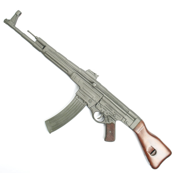 German WWII MP 44 Resin Display Gun – International Military