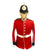 Original British Duke of Edinburgh's Royal Regiment Victorian Era Style Uniform Set Original Items