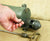 British Machine Gun Cleaning Rod Mk 2 With Bush Original Items