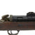 Original British WWII Lanchester Display Sub Machine Gun Original Items