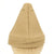 Original WWII British Indian Army Turban Cone Original Items