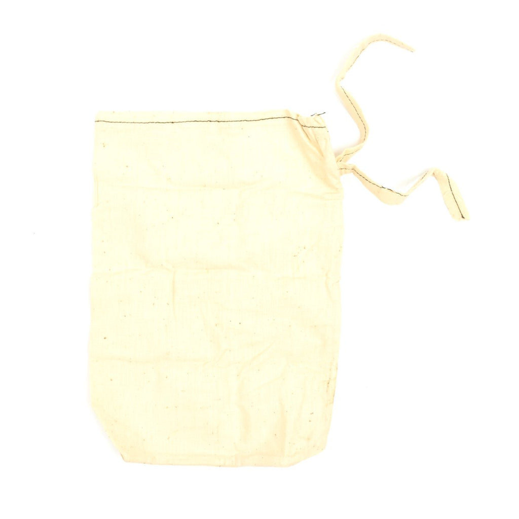 British WWII Tommy Ration Bag New Made Items