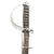 Original British Household Cavalry Trooper Sword with Scabbard Original Items