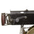 Original British WWII Vickers Display Machine Gun with Tripod Original Items