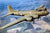 Original U.S. WWII B-17 BOEING Flying Fortress Pilot Control Column and Yoke Original Items