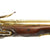 Original Dutch Flintlock Pistol by Cornelius Starbus 1678-1748 Original Items