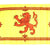 Scottish Royal Rampant Lion Standard Flag 3' x 5' New Made Items