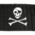 The Jolly Roger Pirate Flag 3' x 5' New Made Items