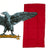 Italian WWII National Republican Army (Italian Socialist Republic) Flag 3' x 5' New Made Items
