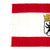 German Flag of Berlin 3' x 5' New Made Items