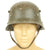 Original WWI Austro-Hungarian M17 Stahlhelm Steel Helmet - Size 66 Original Items