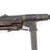 Original German WWII MP 40 Display Gun Original Items